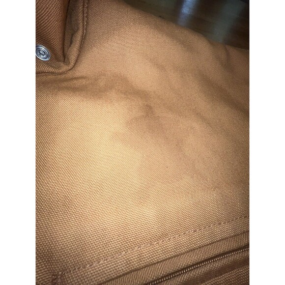 Carhartt Detroit Blanket Lined Sz 46/ 48 (XL) Jacket - Picture 12 of 16